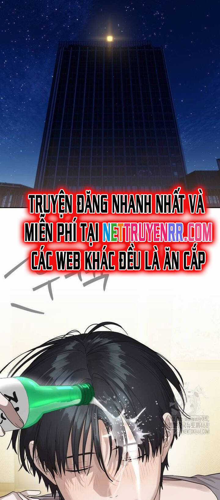 Công Chức Đặc Dị - Chương 40 - Trang 42