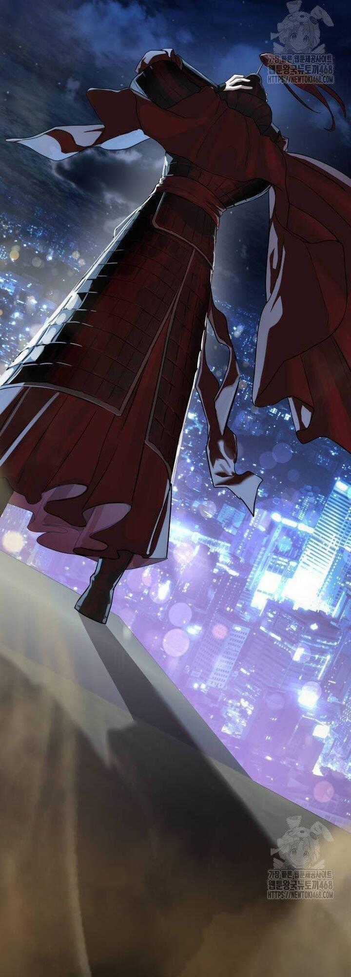 Công Chức Đặc Dị - Chương 40 - Trang 45