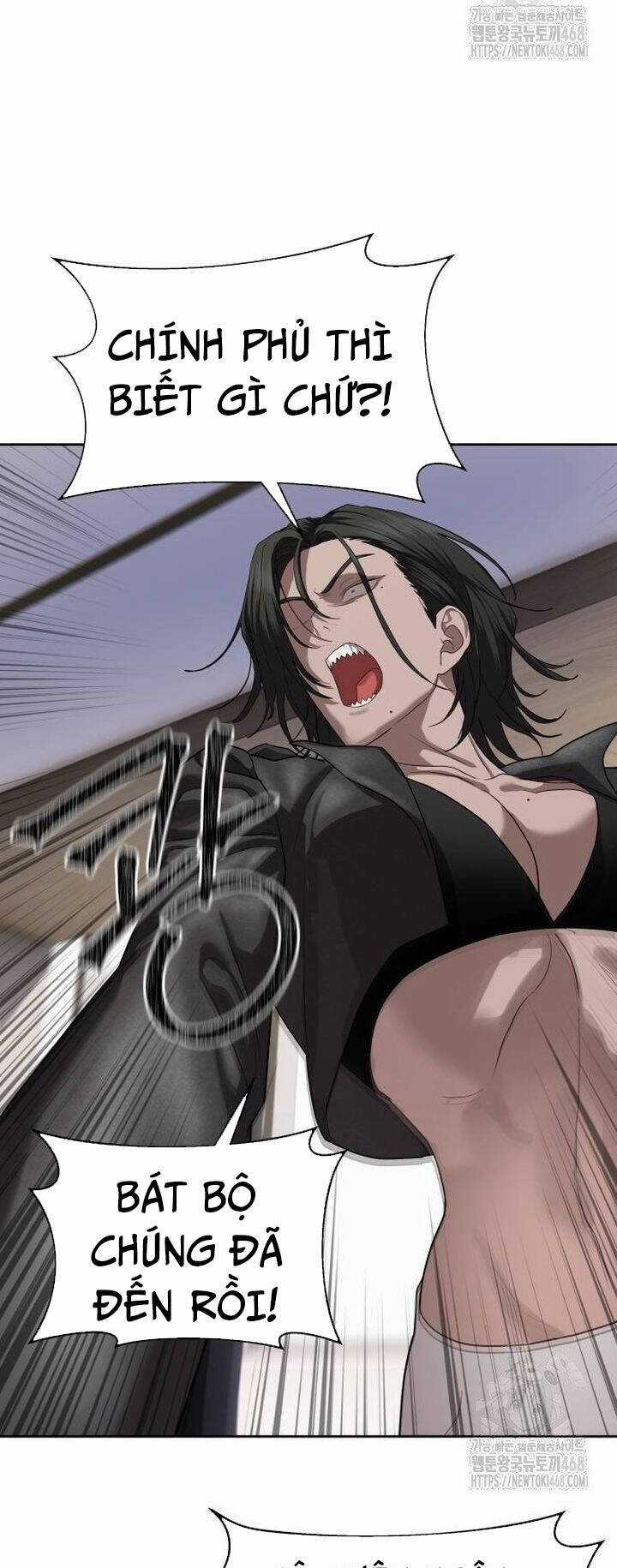 Công Chức Đặc Dị - Chương 40 - Trang 7