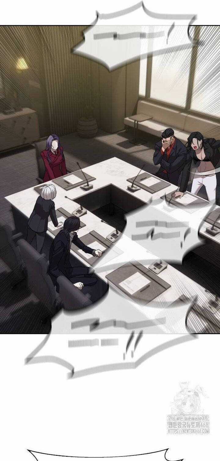 Công Chức Đặc Dị - Chương 40 - Trang 8