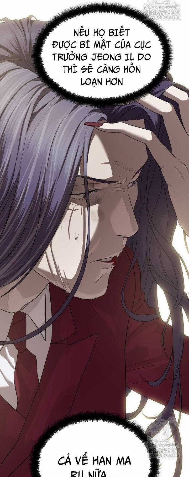 Công Chức Đặc Dị - Chương 40 - Trang 9