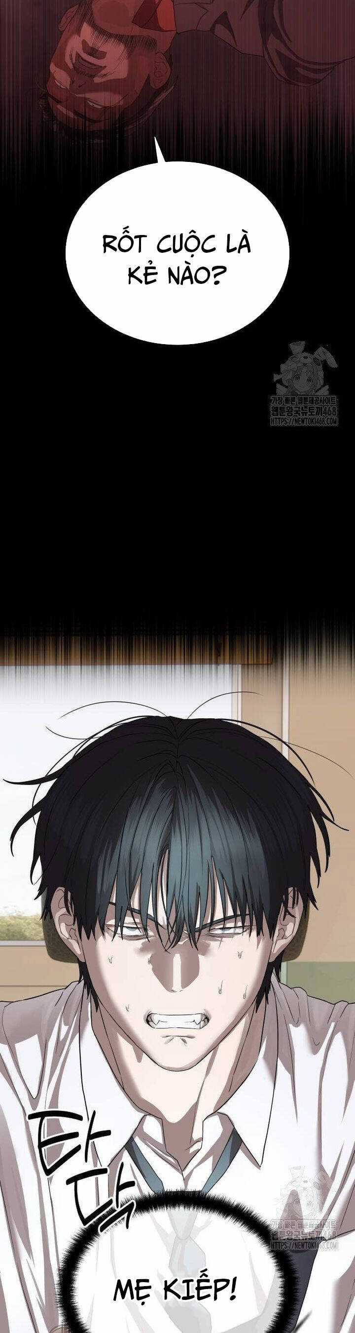 Công Chức Đặc Dị - Chương 40 - Trang 10