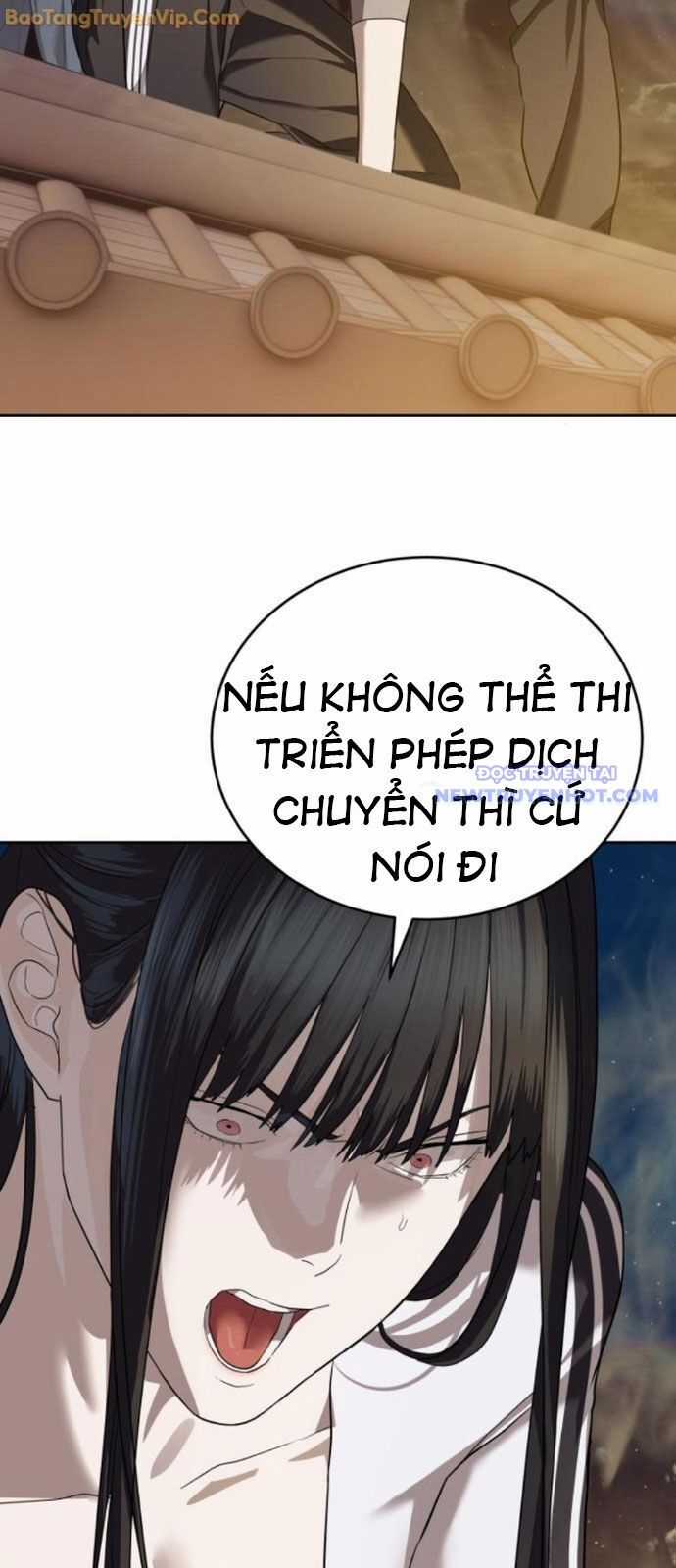 Công Chức Đặc Dị - Chương 42 - Trang 33