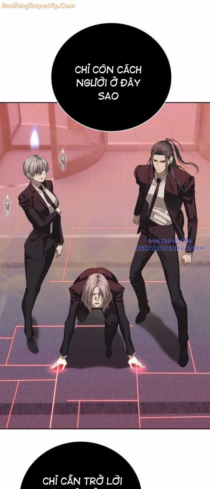 Công Chức Đặc Dị - Chương 42 - Trang 44