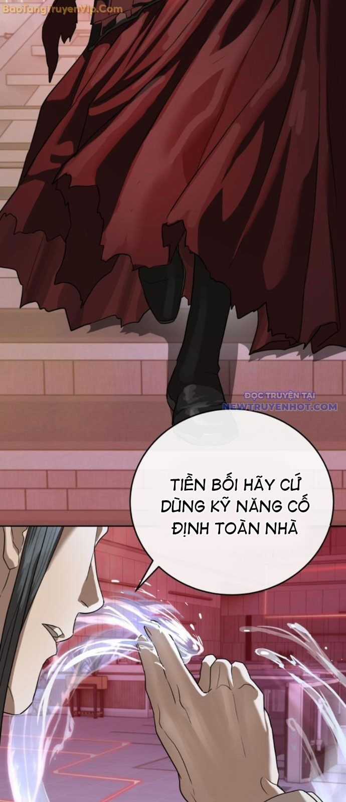 Công Chức Đặc Dị - Chương 42 - Trang 47