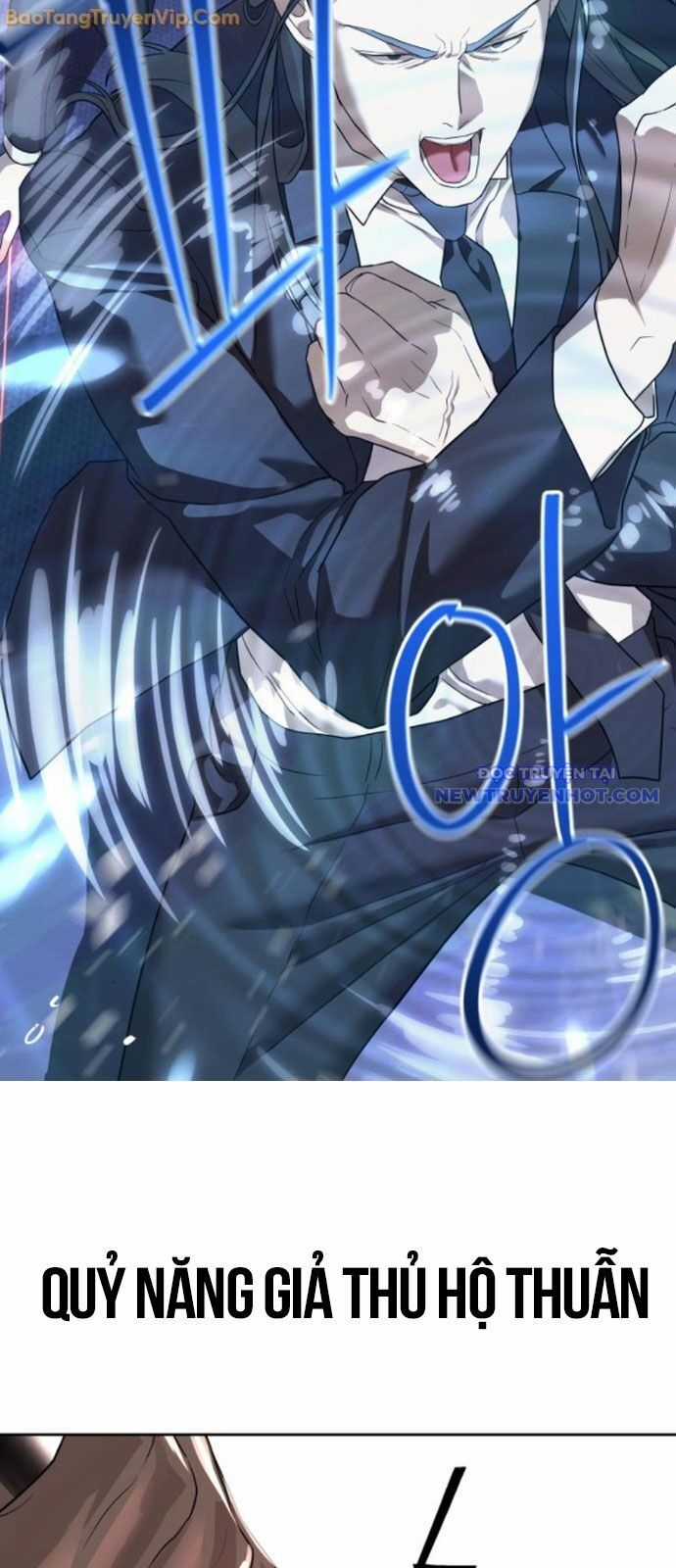 Công Chức Đặc Dị - Chương 42 - Trang 49