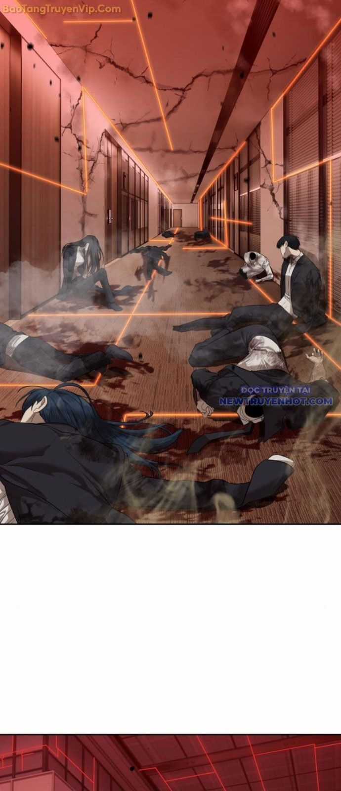 Công Chức Đặc Dị - Chương 42 - Trang 6