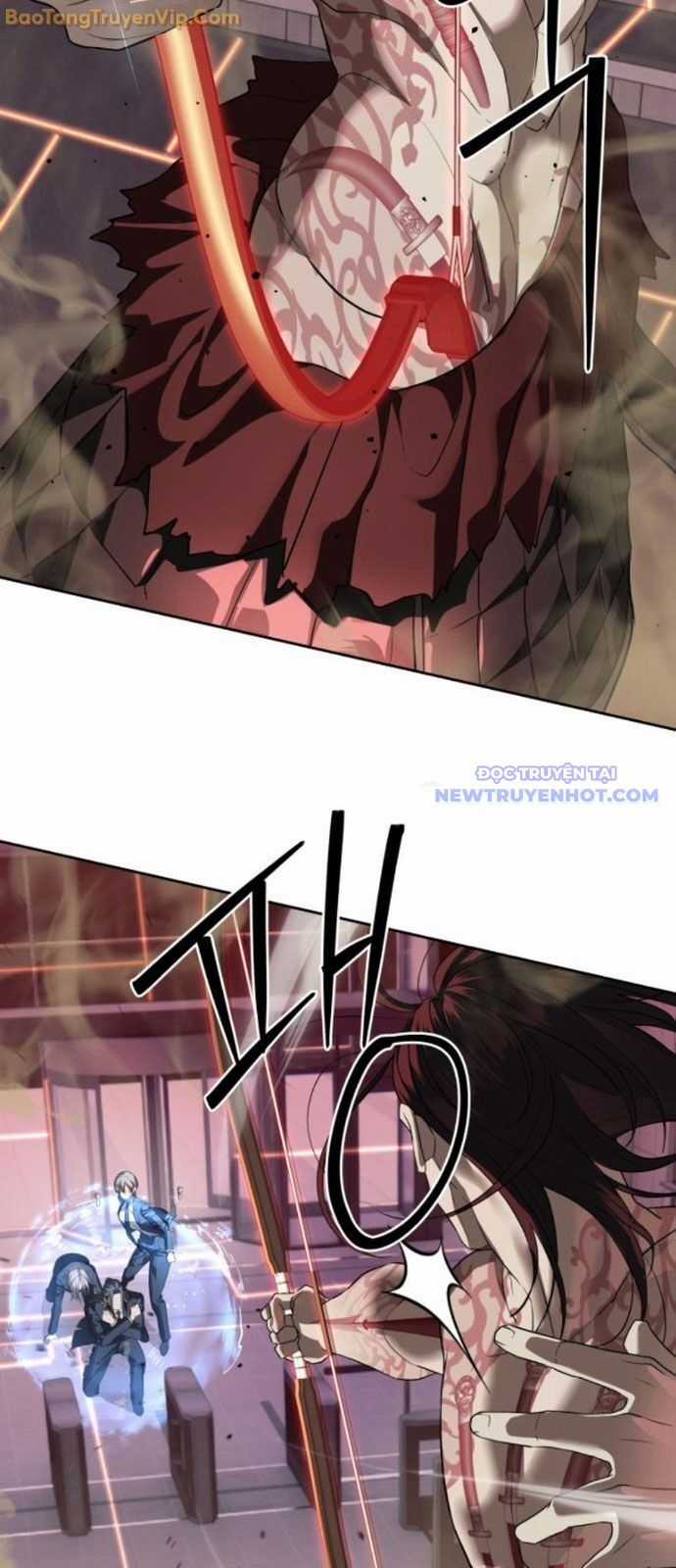 Công Chức Đặc Dị - Chương 42 - Trang 58