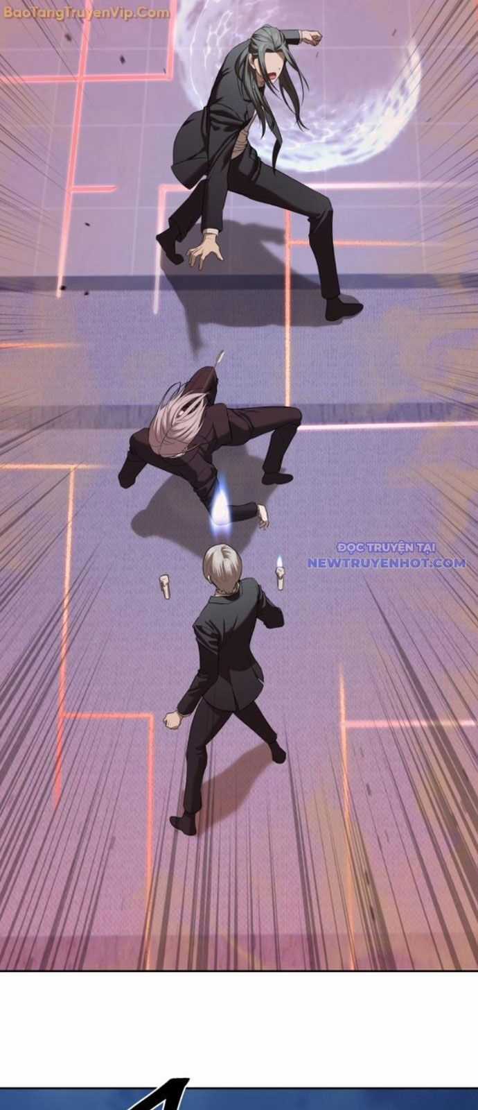 Công Chức Đặc Dị - Chương 42 - Trang 67