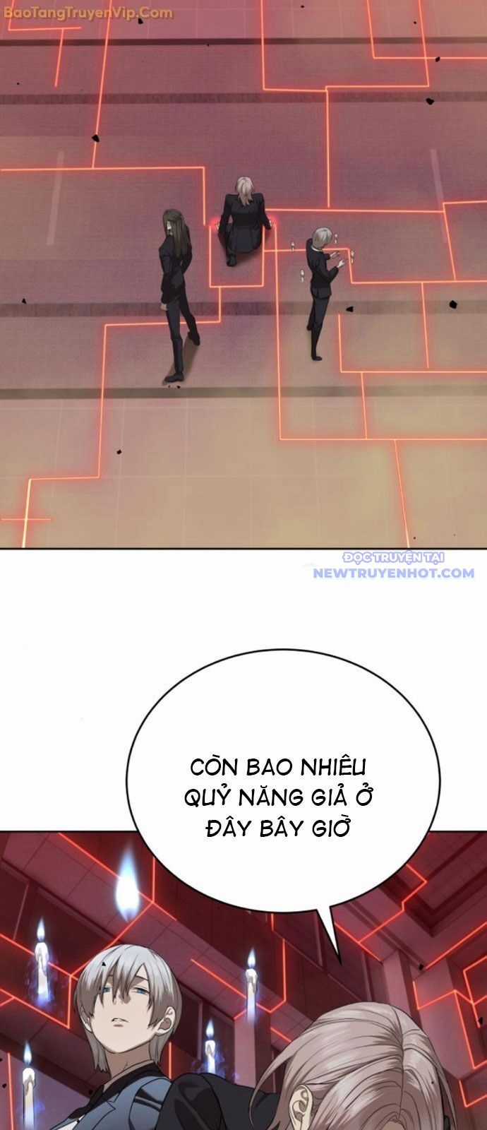 Công Chức Đặc Dị - Chương 42 - Trang 8