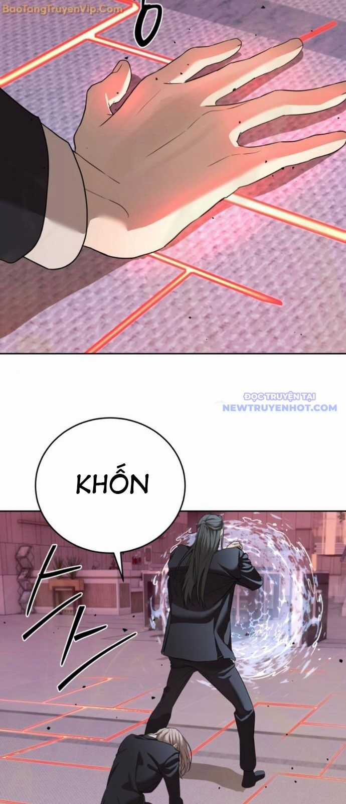 Công Chức Đặc Dị - Chương 42 - Trang 84