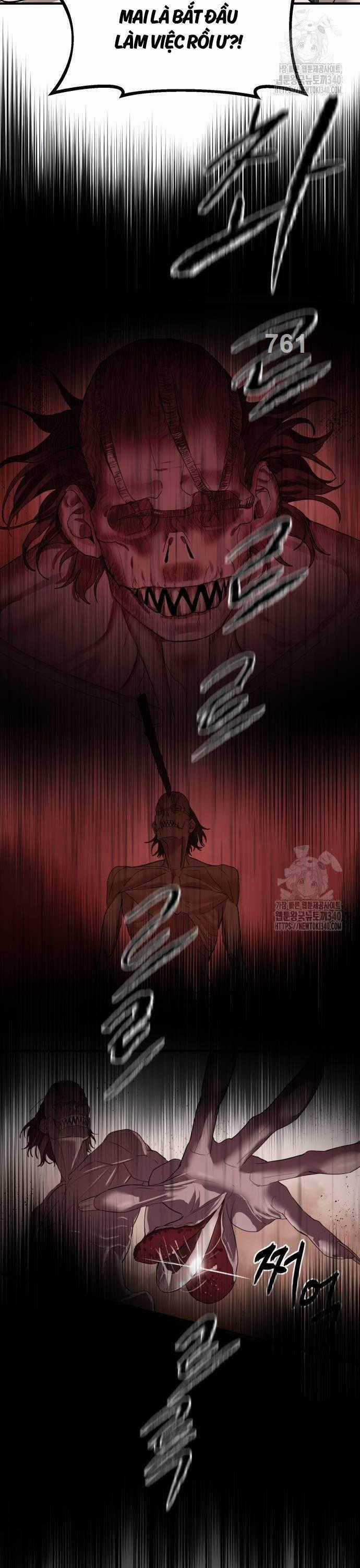 Công Chức Đặc Dị - Chương 5 - Trang 2