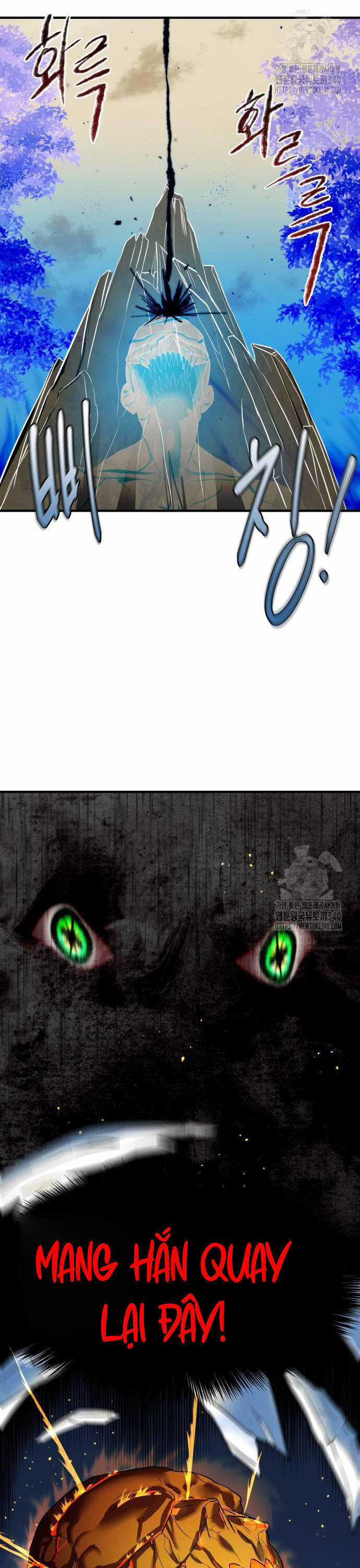 Công Chức Đặc Dị - Chương 5 - Trang 20