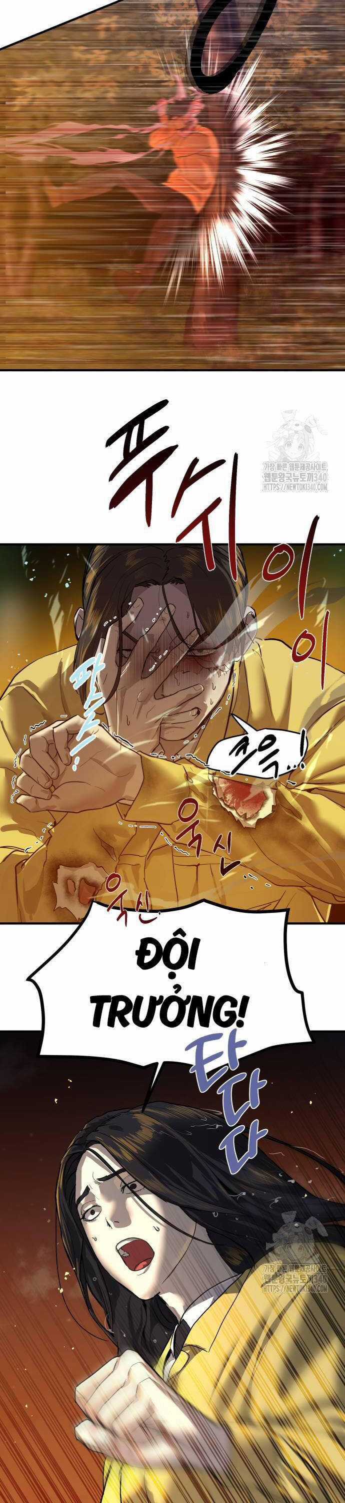 Công Chức Đặc Dị - Chương 5 - Trang 24