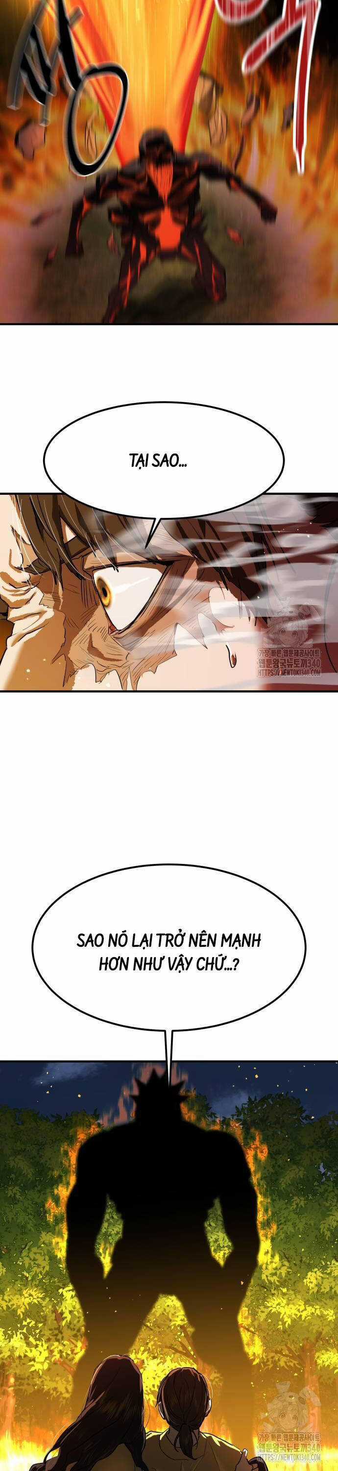 Công Chức Đặc Dị - Chương 5 - Trang 26