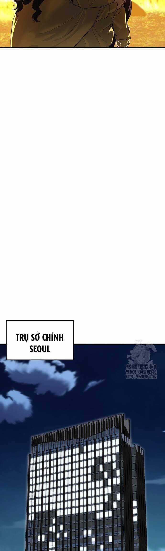 Công Chức Đặc Dị - Chương 5 - Trang 27