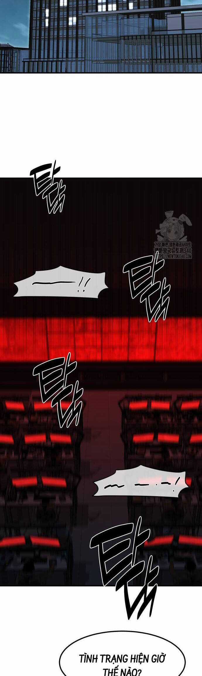 Công Chức Đặc Dị - Chương 5 - Trang 28