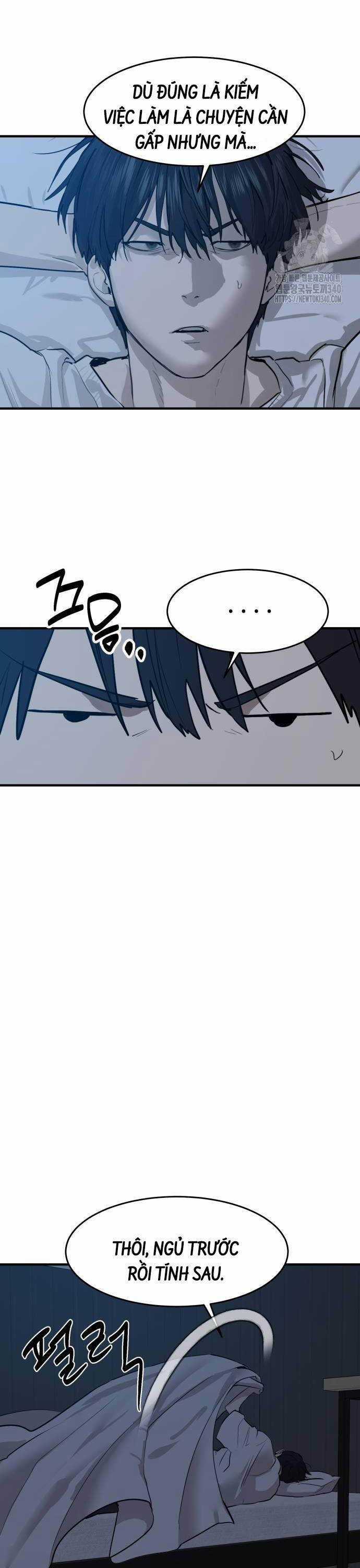 Công Chức Đặc Dị - Chương 5 - Trang 4