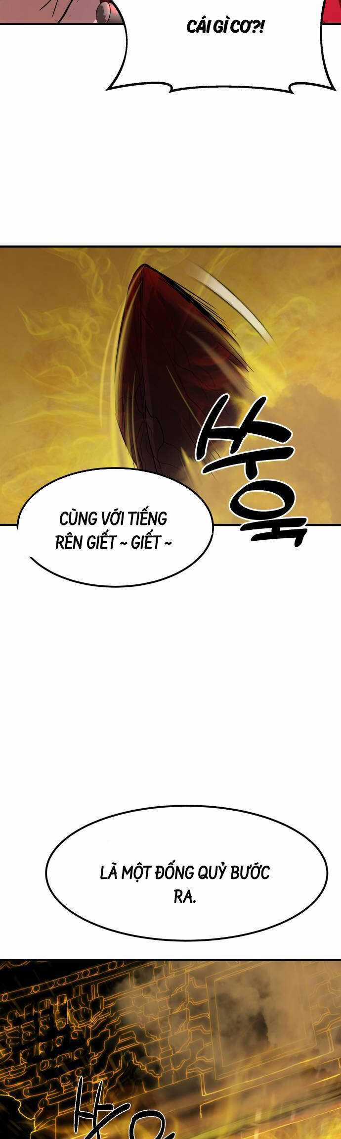 Công Chức Đặc Dị - Chương 5 - Trang 35