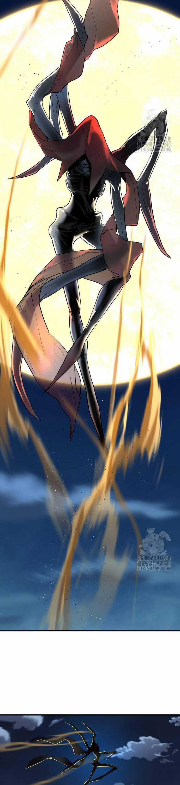 Công Chức Đặc Dị - Chương 5 - Trang 40