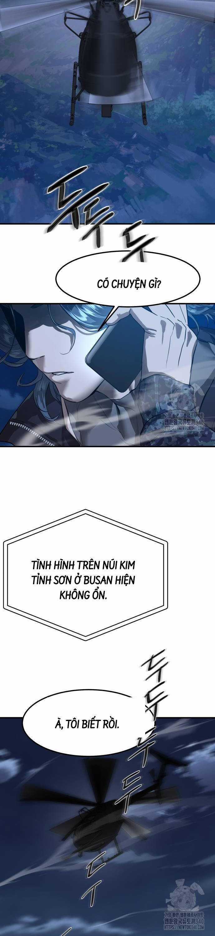 Công Chức Đặc Dị - Chương 5 - Trang 44