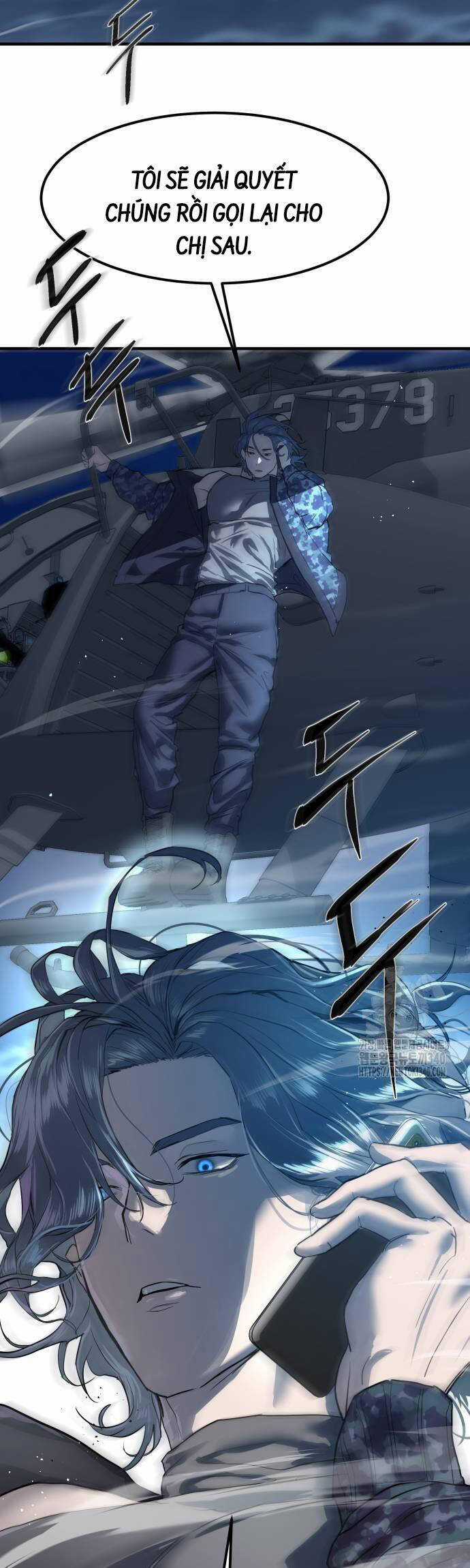 Công Chức Đặc Dị - Chương 5 - Trang 45