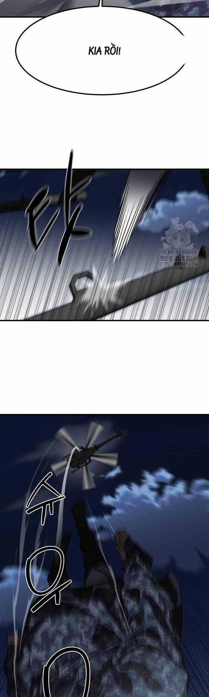 Công Chức Đặc Dị - Chương 5 - Trang 46