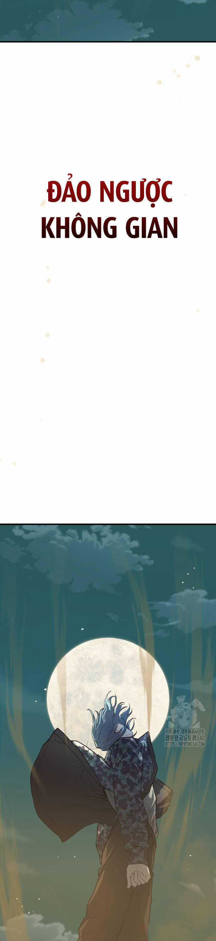 Công Chức Đặc Dị - Chương 5 - Trang 50