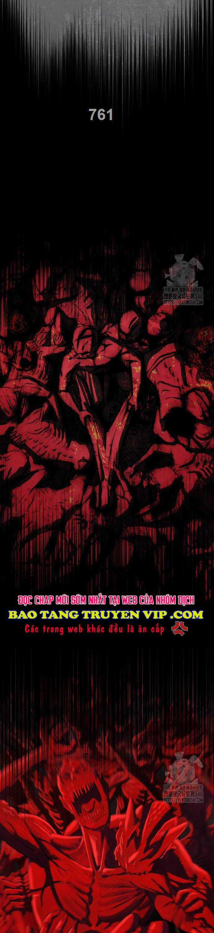 Công Chức Đặc Dị - Chương 5 - Trang 6