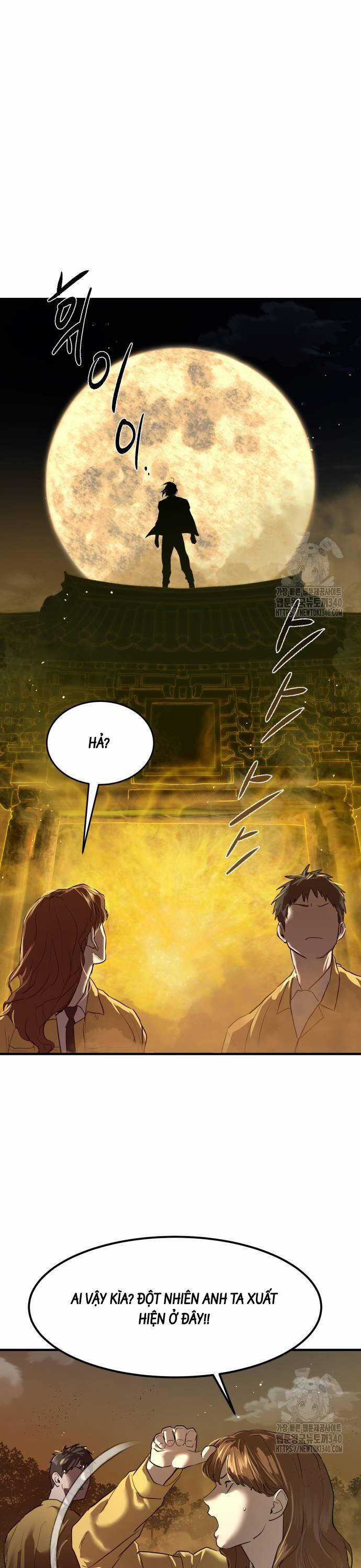 Công Chức Đặc Dị - Chương 5 - Trang 52