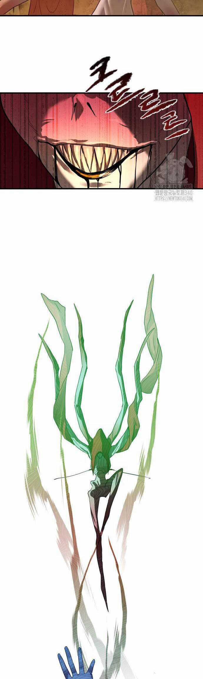 Công Chức Đặc Dị - Chương 5 - Trang 54