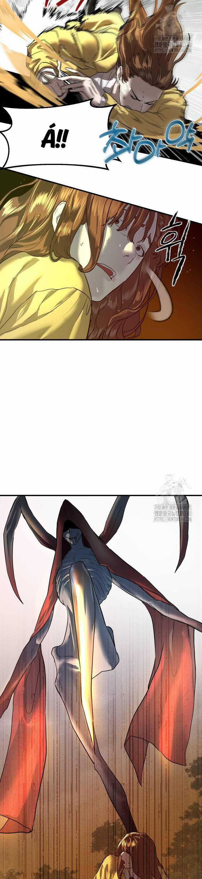 Công Chức Đặc Dị - Chương 5 - Trang 56