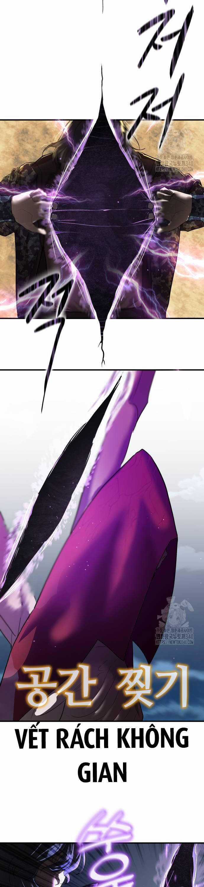 Công Chức Đặc Dị - Chương 5 - Trang 58