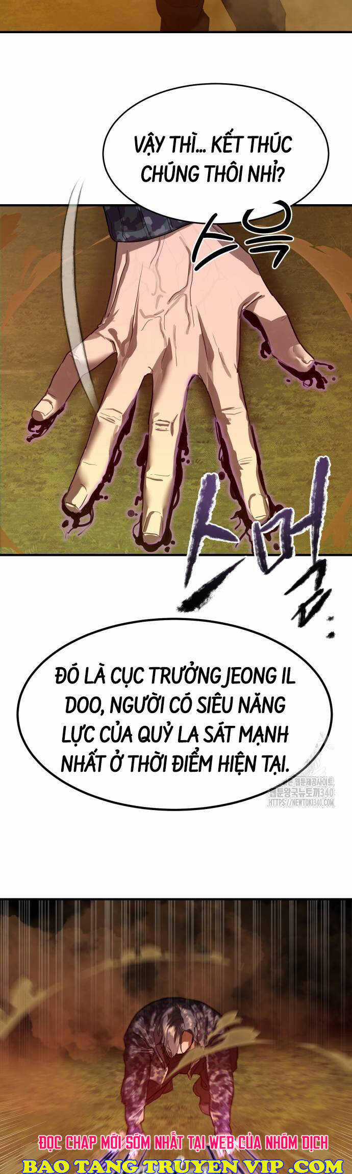 Công Chức Đặc Dị - Chương 5 - Trang 63