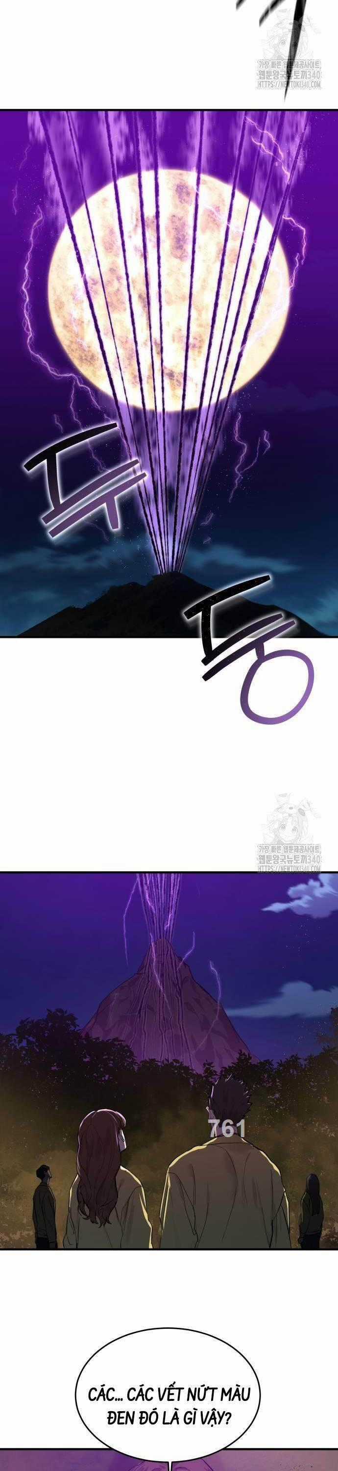 Công Chức Đặc Dị - Chương 6 - Trang 2