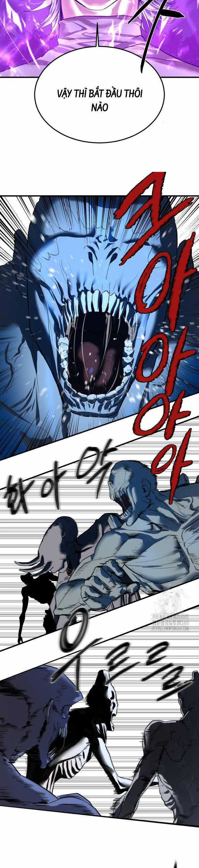 Công Chức Đặc Dị - Chương 6 - Trang 22