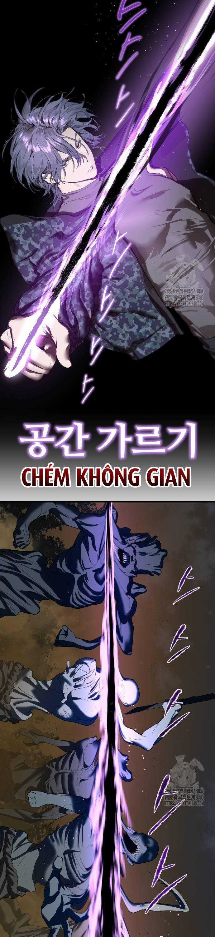 Công Chức Đặc Dị - Chương 6 - Trang 24