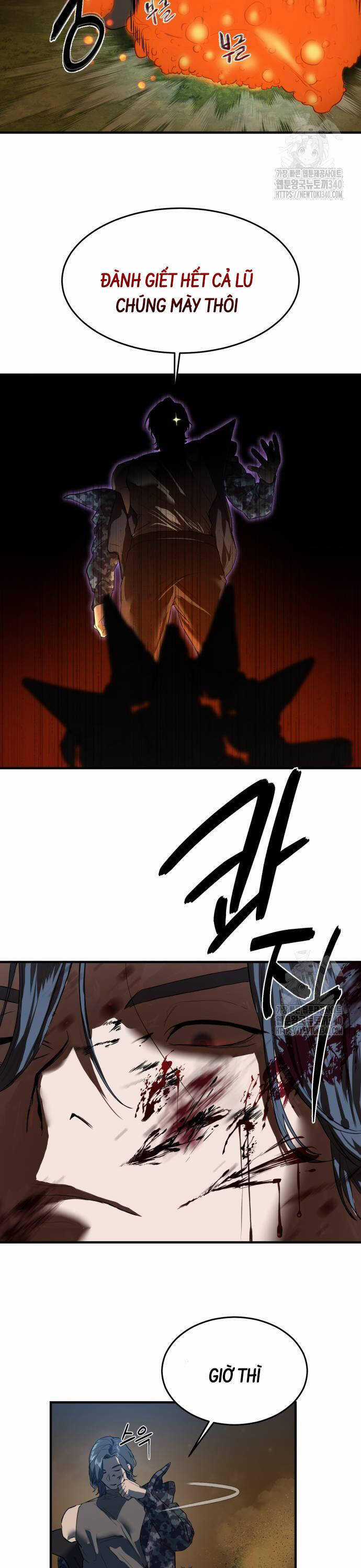 Công Chức Đặc Dị - Chương 6 - Trang 30