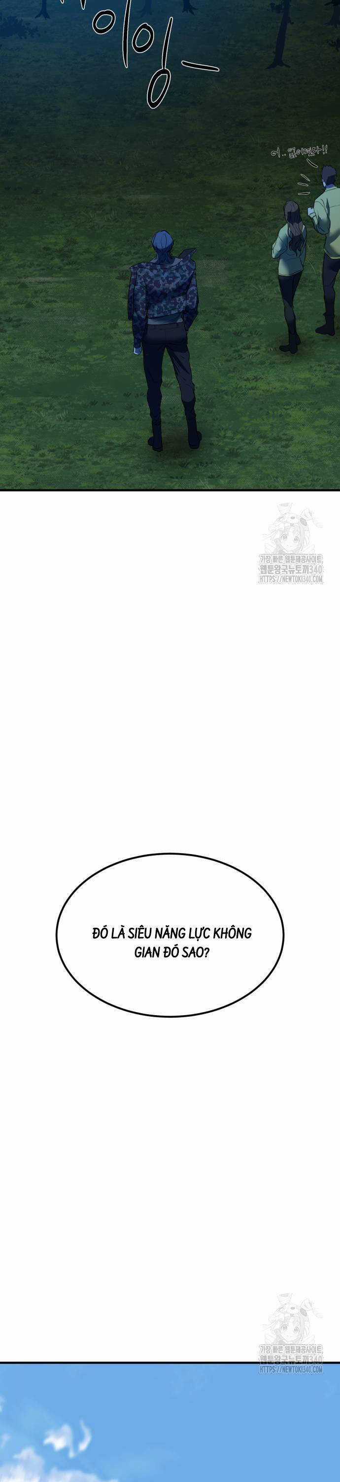 Công Chức Đặc Dị - Chương 6 - Trang 34