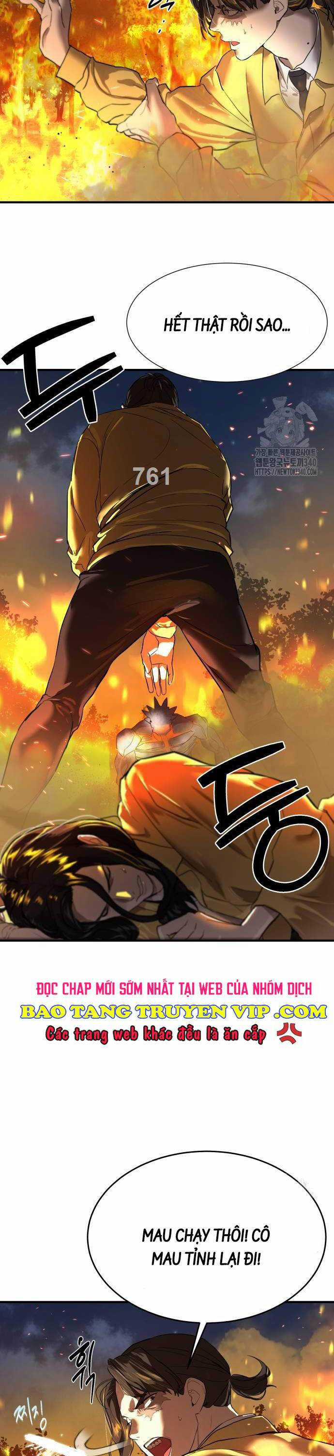 Công Chức Đặc Dị - Chương 6 - Trang 6