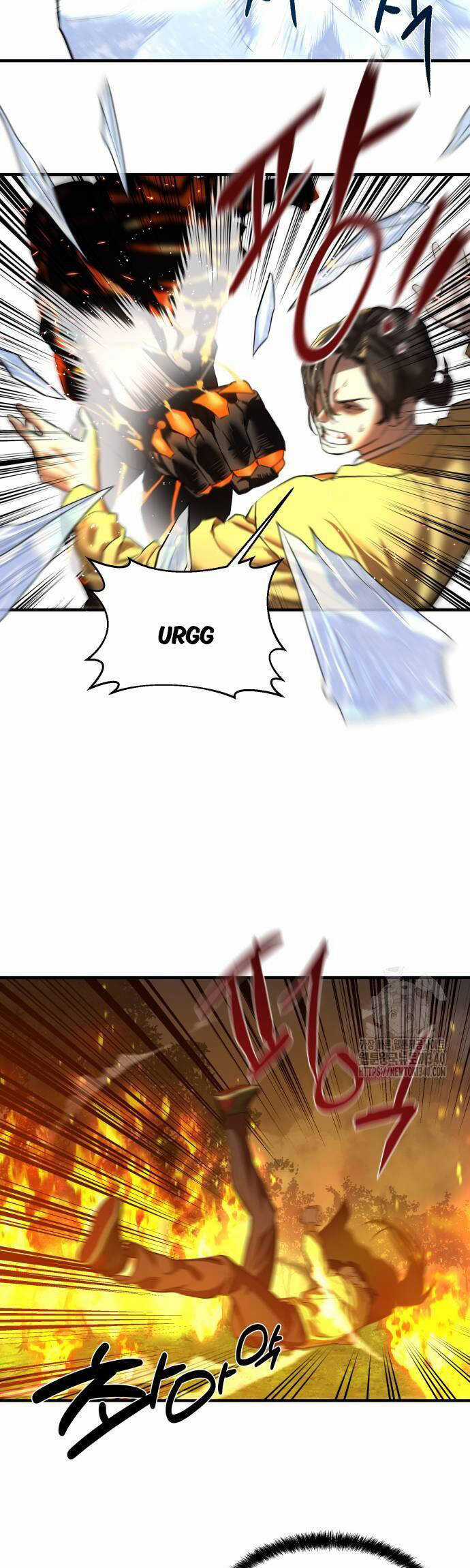 Công Chức Đặc Dị - Chương 6 - Trang 9