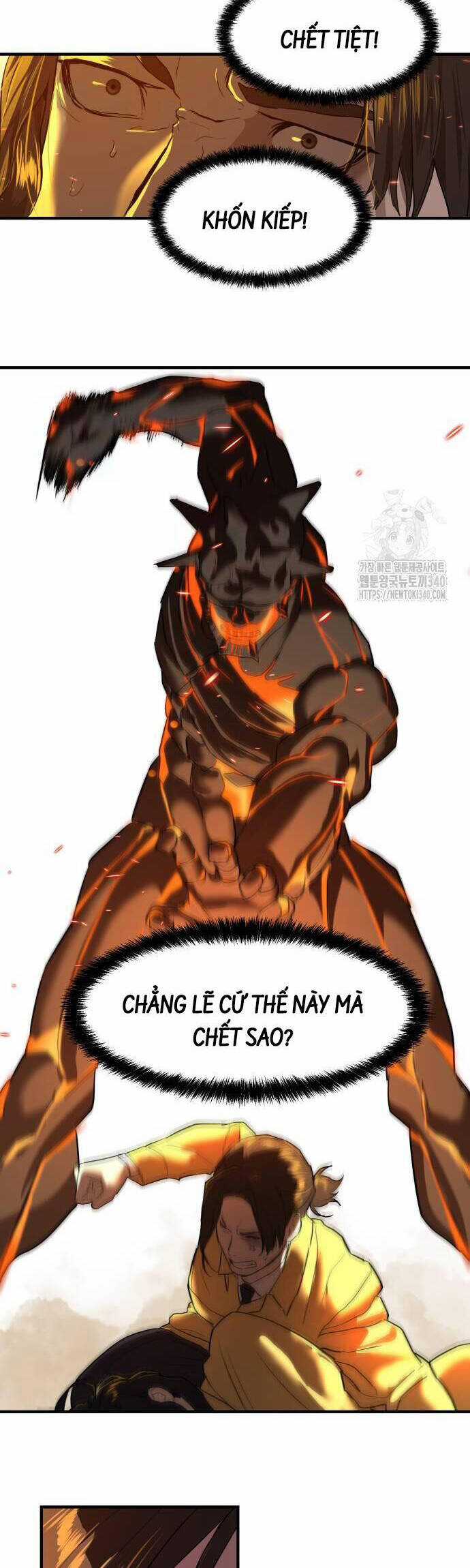 Công Chức Đặc Dị - Chương 6 - Trang 10