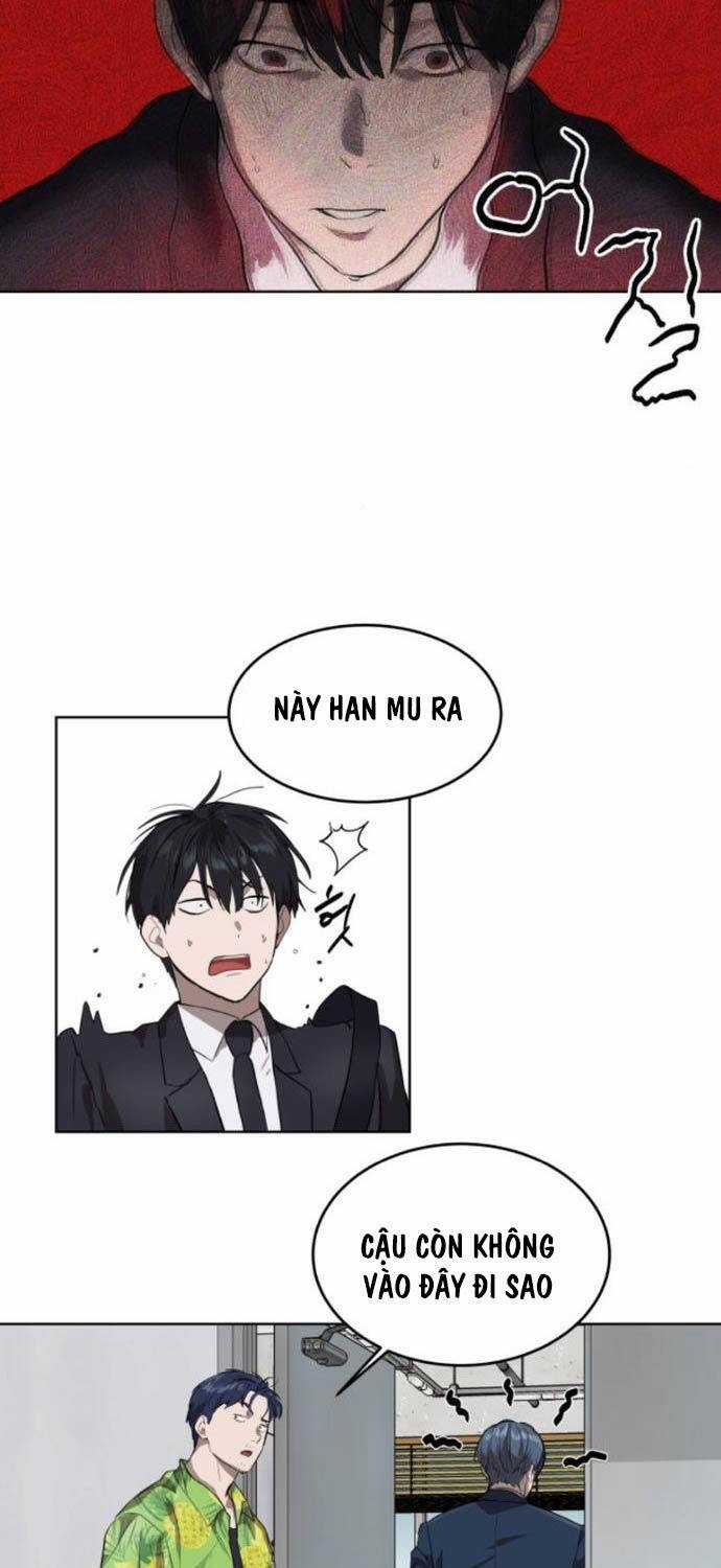 Công Chức Đặc Dị - Chương 7 - Trang 14
