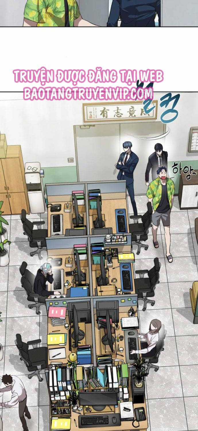 Công Chức Đặc Dị - Chương 7 - Trang 15
