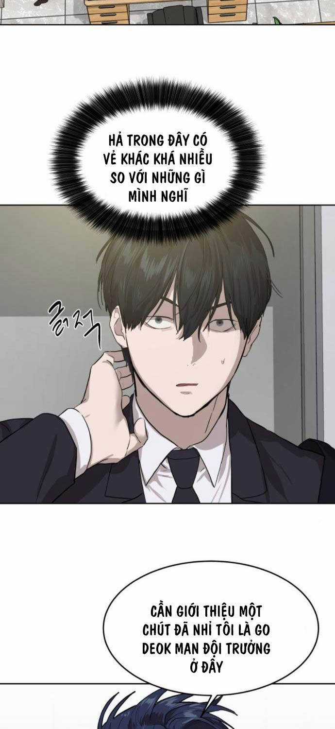 Công Chức Đặc Dị - Chương 7 - Trang 16