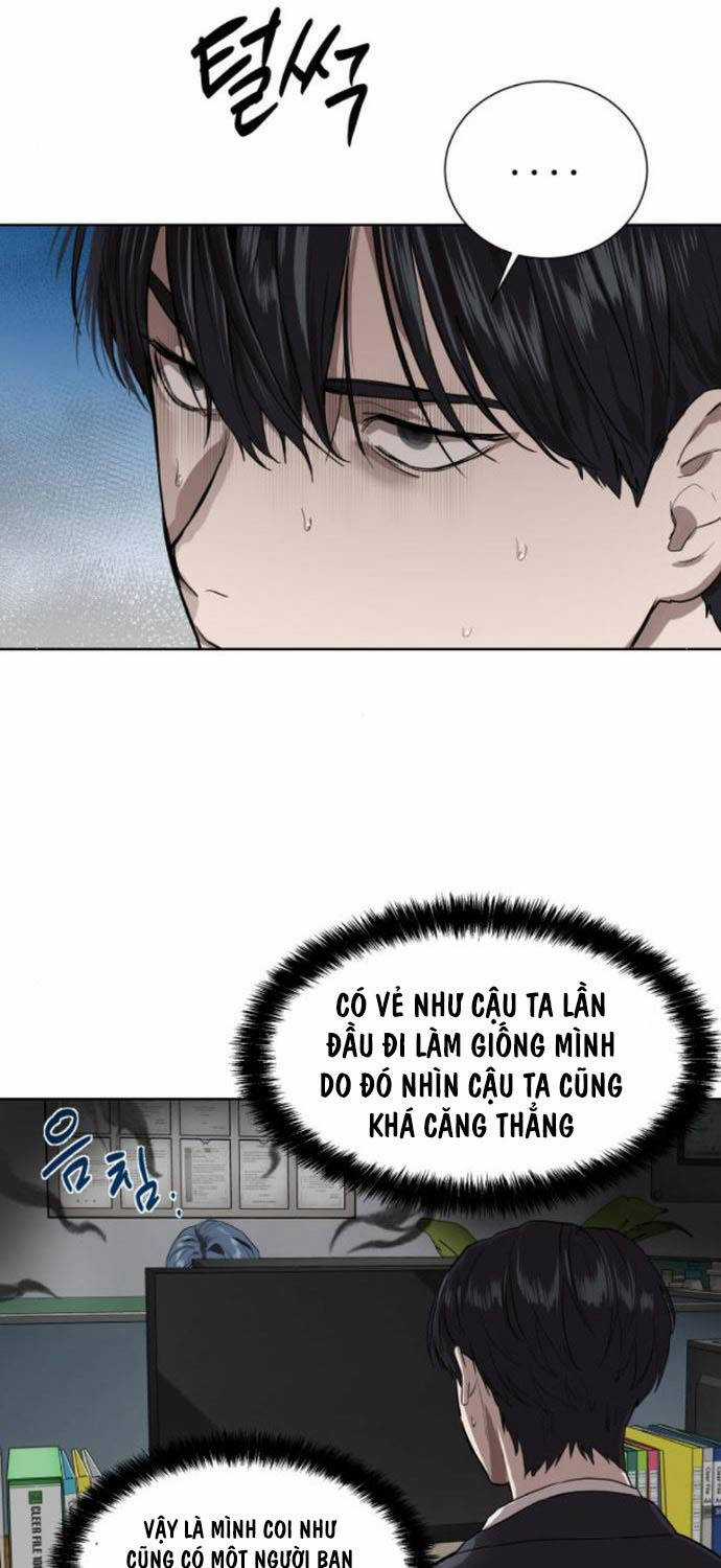 Công Chức Đặc Dị - Chương 7 - Trang 21