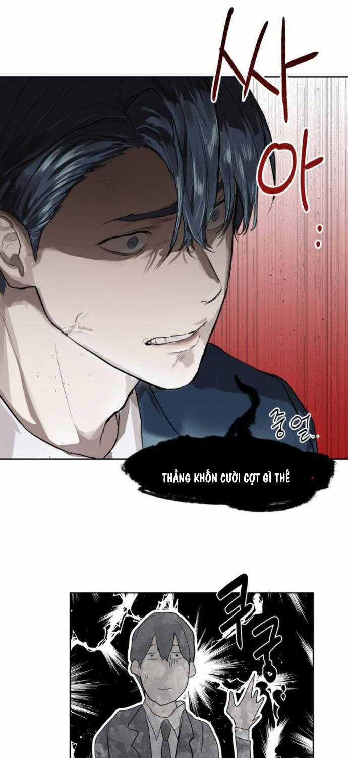 Công Chức Đặc Dị - Chương 7 - Trang 23