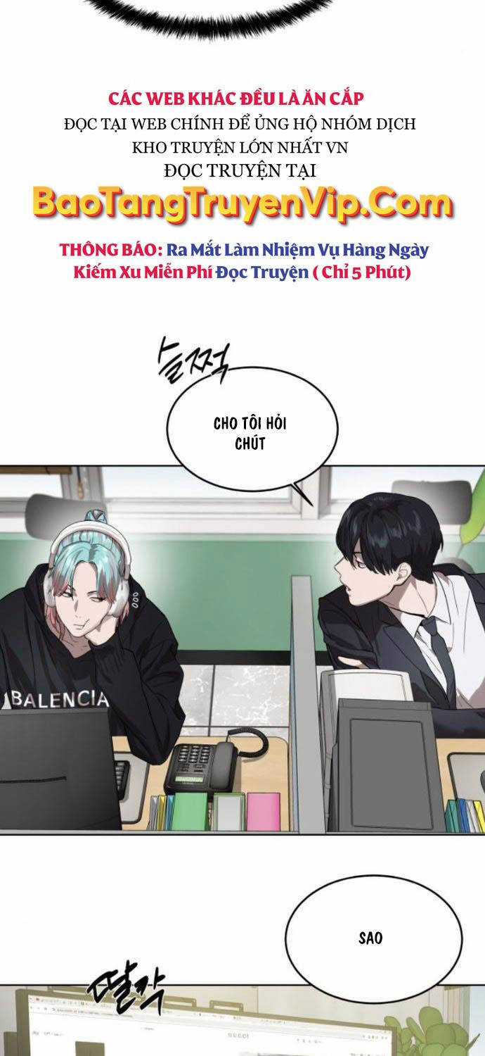 Công Chức Đặc Dị - Chương 7 - Trang 25