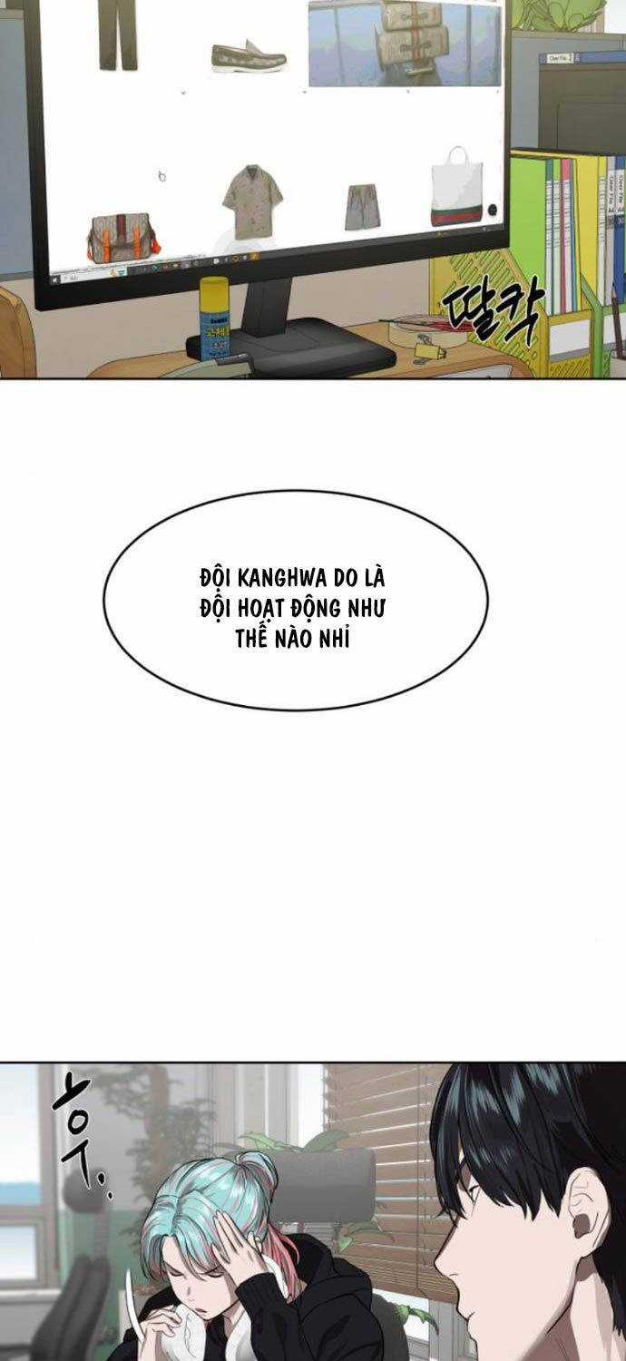 Công Chức Đặc Dị - Chương 7 - Trang 26