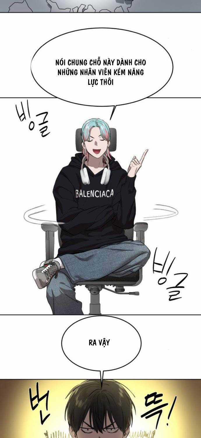 Công Chức Đặc Dị - Chương 7 - Trang 30